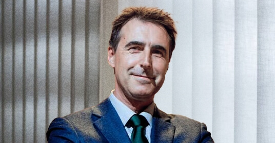 Abel Conill - BO Capital