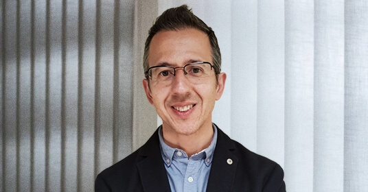 JOSEP MORA - Investment manager