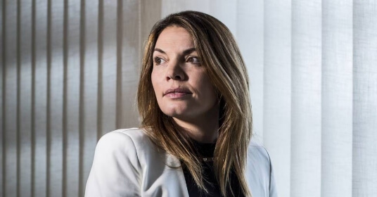 PATRICIA LAYOLA - GENERAL PARTNER